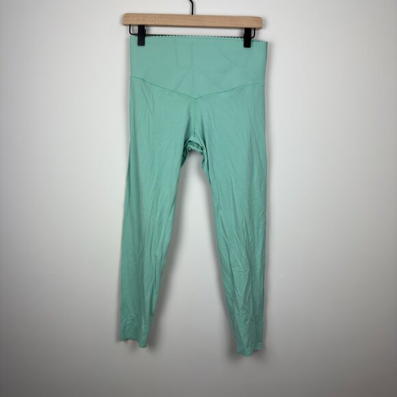 Offline by Aerie Women's Scalloped high-waisted legging, Size L - Picture 4 of 5